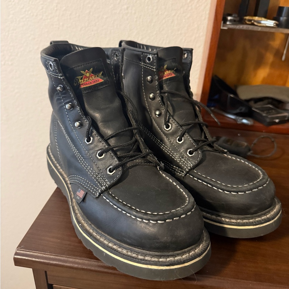 Men's Thorogood Heritage